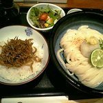 うどん棒 - セット