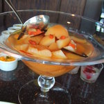 ニューヨーク・グリル - 