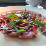 ニューヨーク・グリル - 