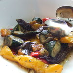 ニューヨーク・グリル - 