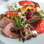 ニューヨーク・グリル - 