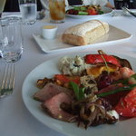 ニューヨーク・グリル - 