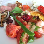 ニューヨーク・グリル - 