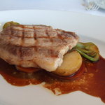 ニューヨーク・グリル - 