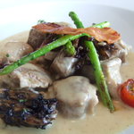 ニューヨーク・グリル - 