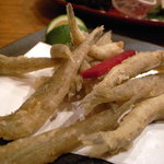 だぼ - えその天婦羅