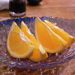 だぼ - デザート