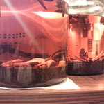 山之手 虎玄 - いろいろ入ったラー油