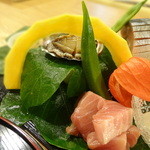 むろまち 加地 - 