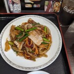 台湾料理 海林 - 