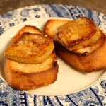 foie gras grill