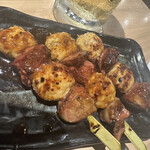 Oreno Yakitori - 