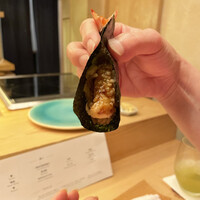 鮨おにかい＋1 - 