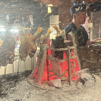 のどぐろ専門 銀座 中俣 - 