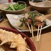 串天 創作Dining ゆるり - 