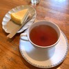 Apu Rikotsuto - 紅茶。500円