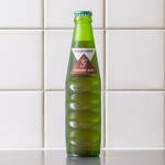 DARLING ONE MORE HOTDOG - ジンジャーエール 辛口