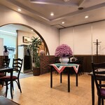 イタリアンレストラン＆バー るびい - 