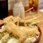 串天 創作Dining ゆるり - 