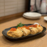 串天 創作Dining ゆるり - 