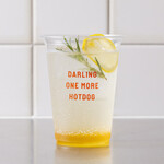 DARLING ONE MORE HOTDOG - 自家製レモネード