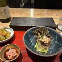 焼鶏 ひらこ - 