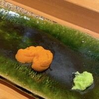寿司割烹 魚紋 - 