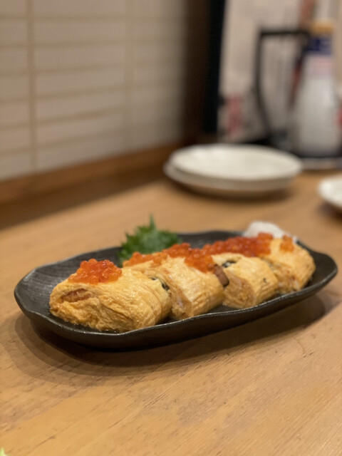 Kushi Ten Sosaku Dining Yururi photo 2