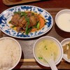 陳麻婆豆腐 みなとみらい店