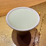 メルモーゾ ダ ドロカワ - 