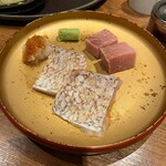 焼うお いし川 - 