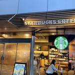 スターバックス・コーヒー - 