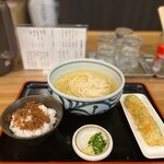 うどん処 重己 - 