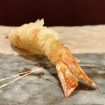 Tempura Kawaharasaki - 