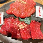 和牛焼肉 Moo - 