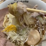 創業麺類元年 坂本龍馬が愛したラーメン食堂 - 