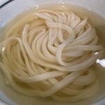 うどん処 重己 - 