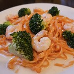 イタリアンレストラン＆バー るびい - 