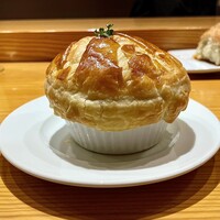 メルモーゾ ダ ドロカワ - 