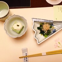 梅の花 銀座並木通店 - 