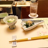梅の花 銀座並木通店 - 