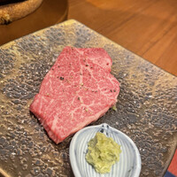 和牛焼肉 神楽坂 牛ます -  和牛焼肉 神楽坂 牛ます -