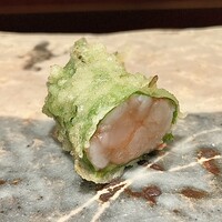 天ぷら 川原崎 - 