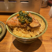 焼うお いし川 - 