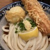 難波千日前 釜たけうどん 八重洲北口店