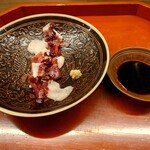 日本料理 真営 - 