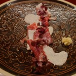 日本料理 真営 - 