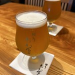 鰻う おか冨士 - 