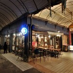 クサワケ - お店外観