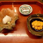 日本料理 真営 - 